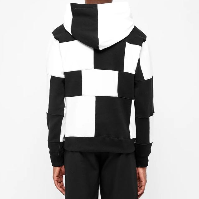 AMBUSH SS20 Panel Hoodie