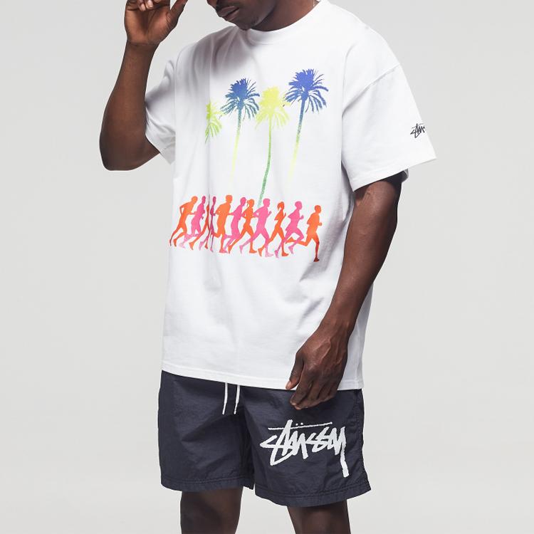 Stussy x Nike Stussy x Nike T