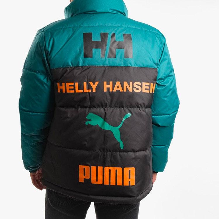 Puma x HELLY HANSEN