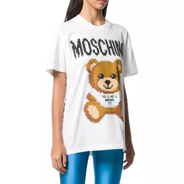 MOSCHINO T