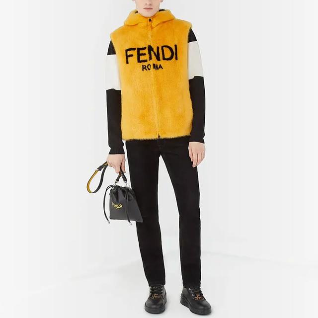 FENDI Logo