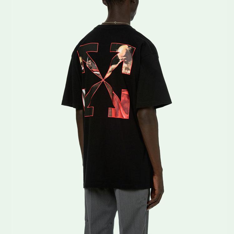 OFF-WHITE T