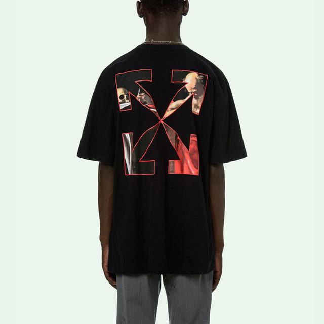 OFF-WHITE T