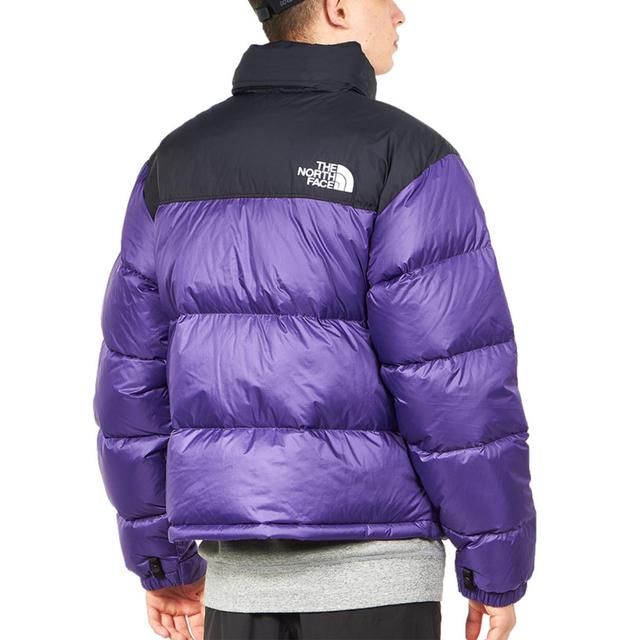 THE NORTH FACE 1996 Men's 1996 Retro Nuptse Jacket Hero Purple 700