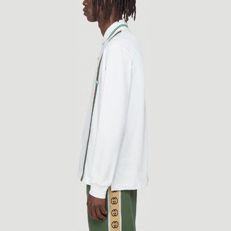 GUCCI LogopoloPolo