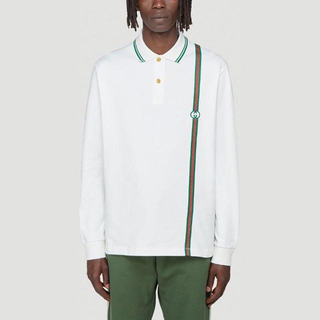 GUCCI LogopoloPolo