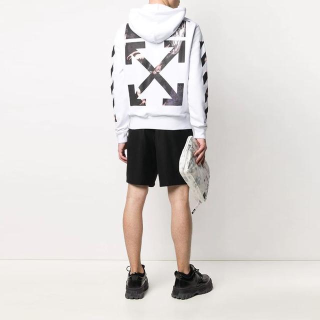 OFF-WHITE SS20 Caravaggio Arrow