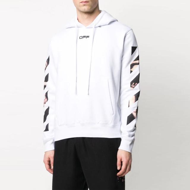 OFF-WHITE SS20 Caravaggio Arrow