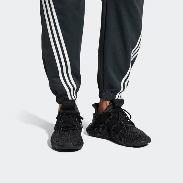 adidas originals PROPHERE Triple Black