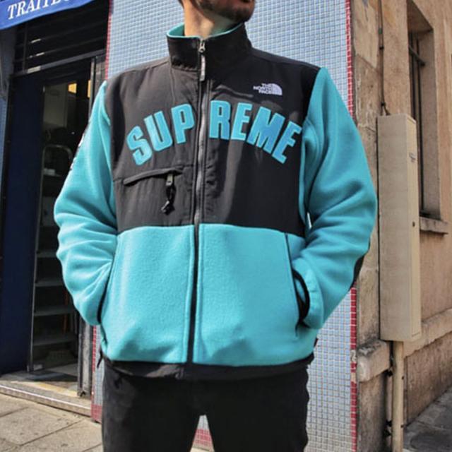 Supreme x THE NORTH FACE SS19