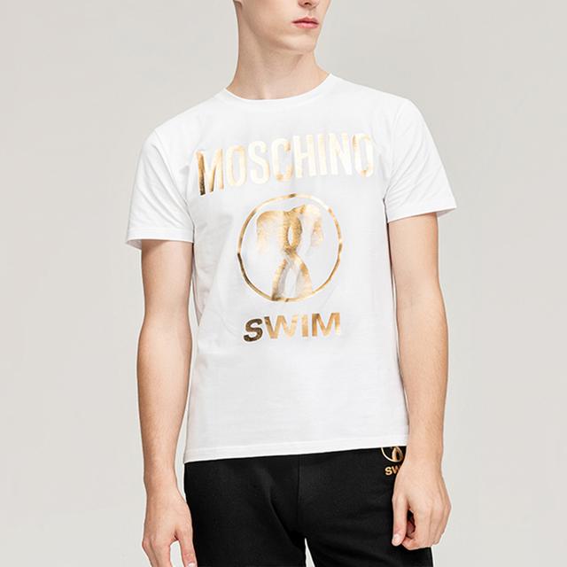 MOSCHINO Swim T