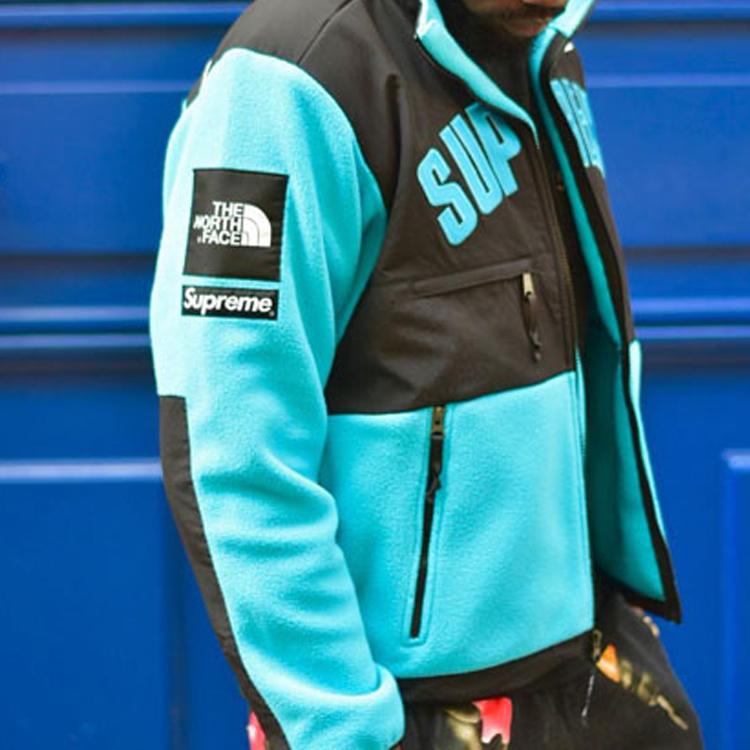 Supreme x THE NORTH FACE SS19