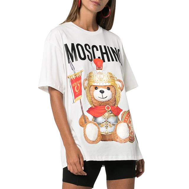 MOSCHINO T