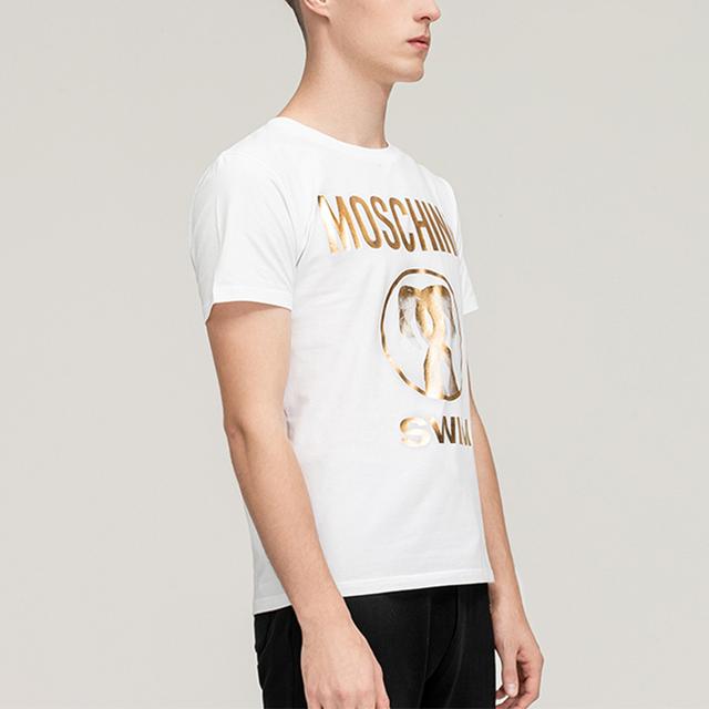 MOSCHINO Swim T