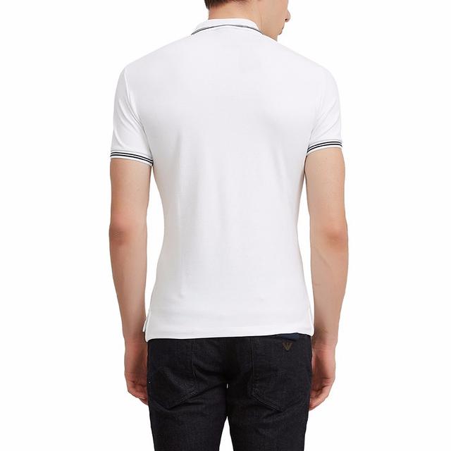 EMPORIO ARMANI Polo