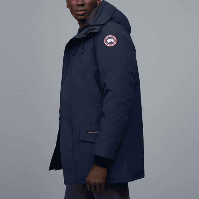 Canada Goose Langford logo