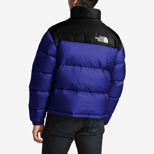 THE NORTH FACE Women's 1996 Retro Nuptse Jacket Aztec Blue