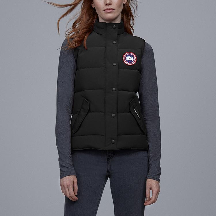 Canada Goose Freestyle Logo