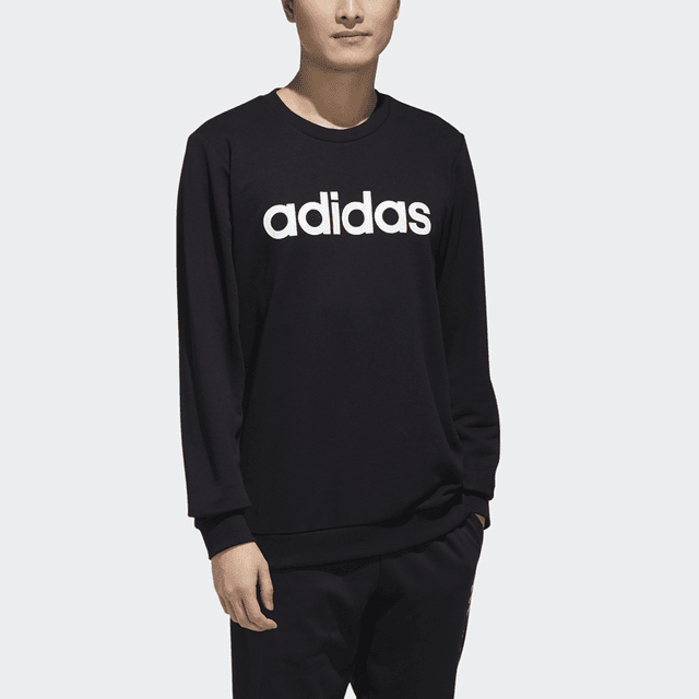 adidas neo M Esntl Logo SW