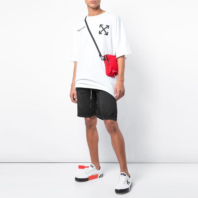 OFF-WHITE SS19 Teenager T