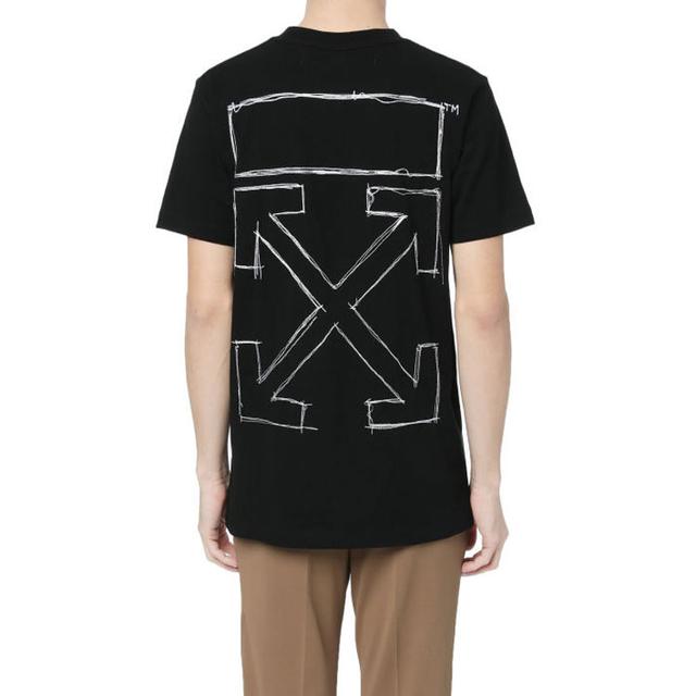 OFF-WHITE SS20 CO VIRGIL ABLOH T