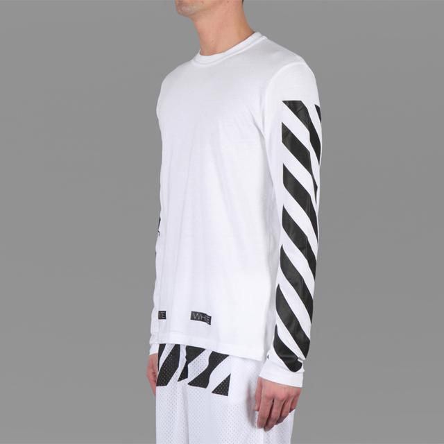 OFF-WHITE CO Virgil Ow 13 T