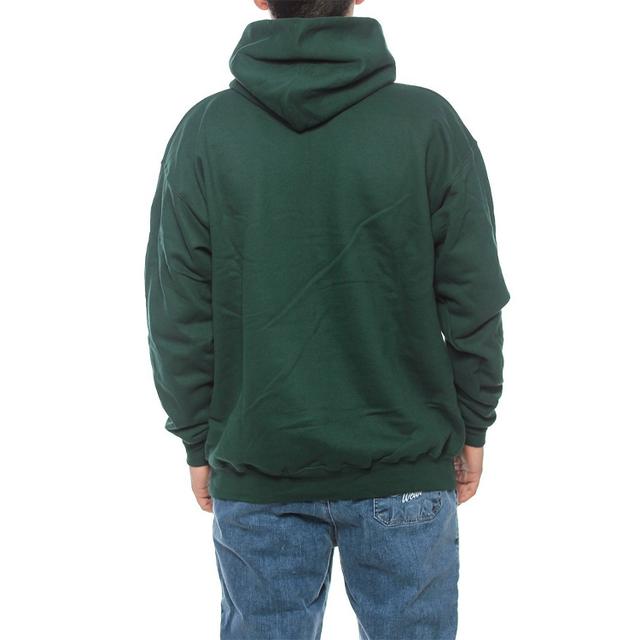 Thrasher Flame Hoodie