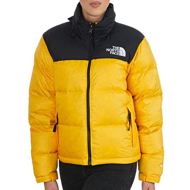 THE NORTH FACE Women's 1996 Retro Nuptse Jacket 700