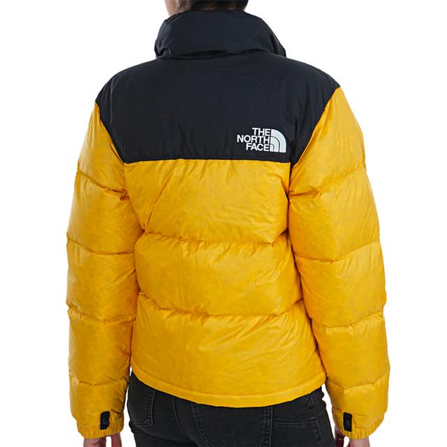 THE NORTH FACE Women's 1996 Retro Nuptse Jacket 700