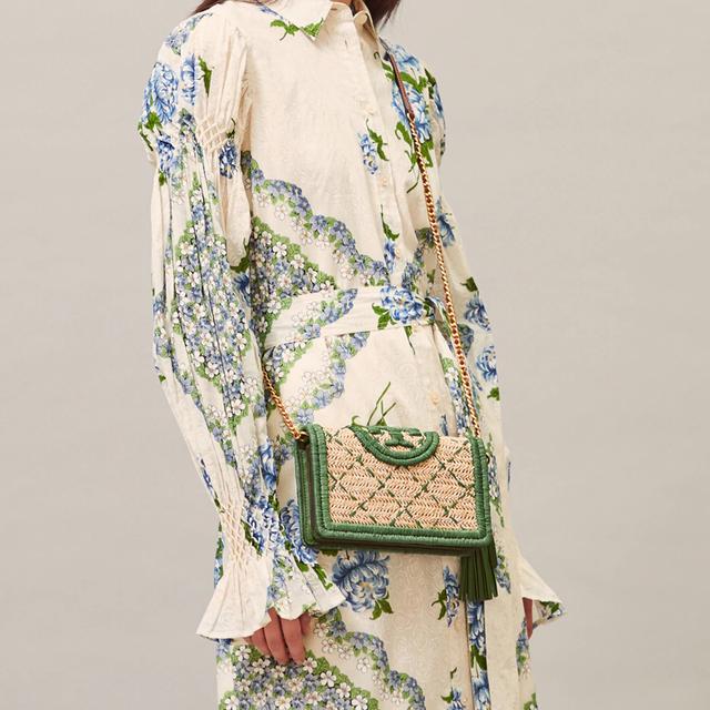 TORY BURCH TB Fleming