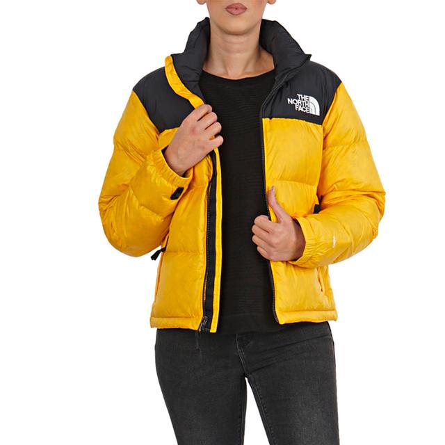 THE NORTH FACE Women's 1996 Retro Nuptse Jacket 700