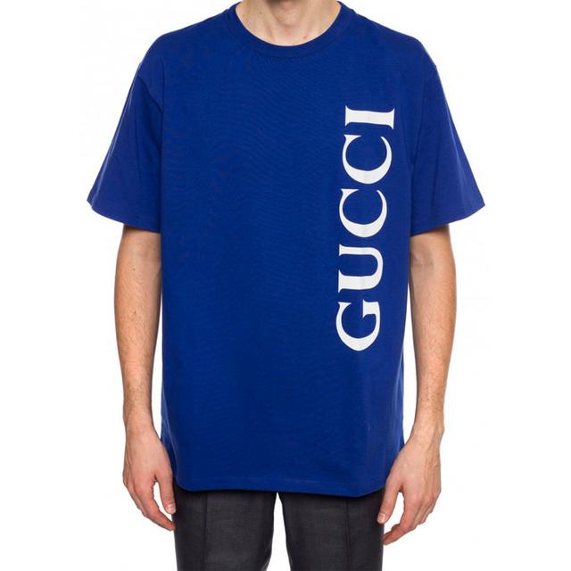 GUCCI logoT