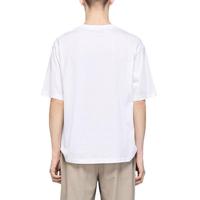 Acne Studios Face-applique T