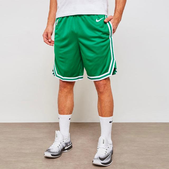 Nike Boston Celtics Icon Edition Swingman SW