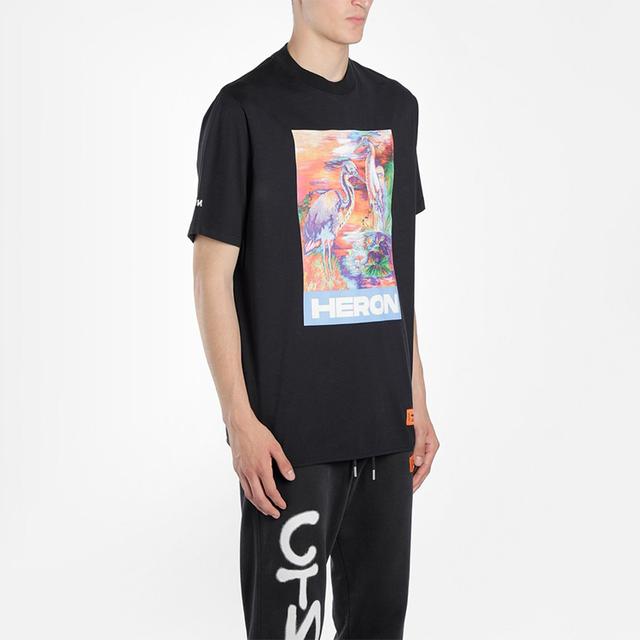 HERON PRESTON SS20 LogoT