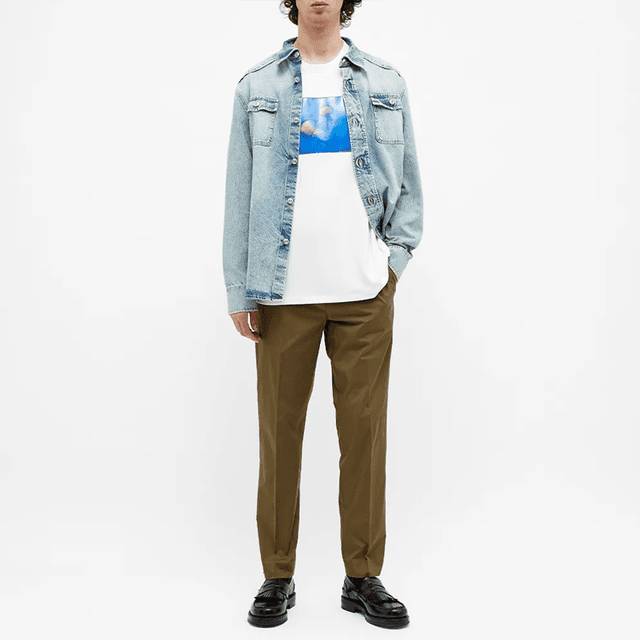 Acne Studios T