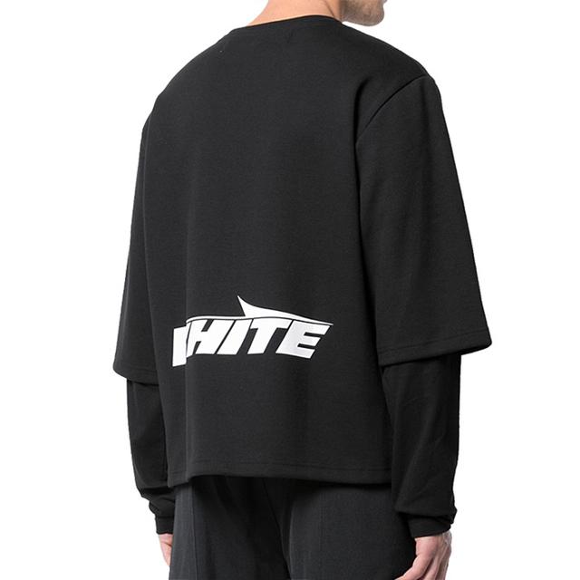 OFF-WHITE