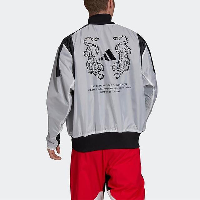 adidas M VRCT OVERSIZE Logo