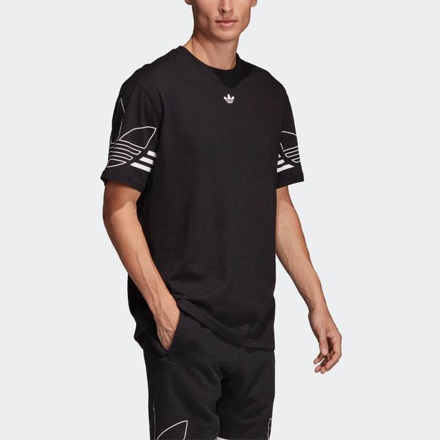 adidas originals Outline Tee T