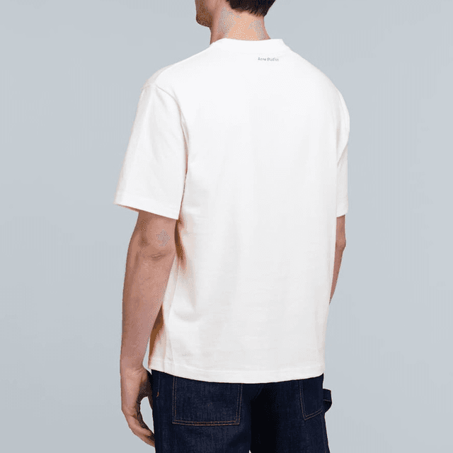 Acne Studios Summer solstice T