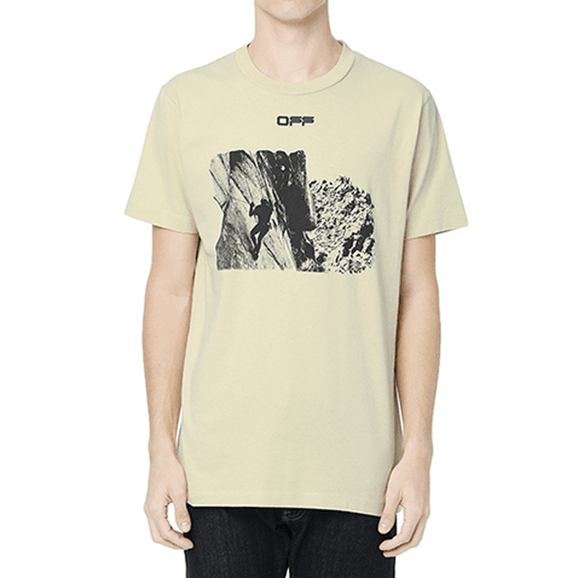 OFF-WHITE SS20 CO VIRGIL ABLOH T