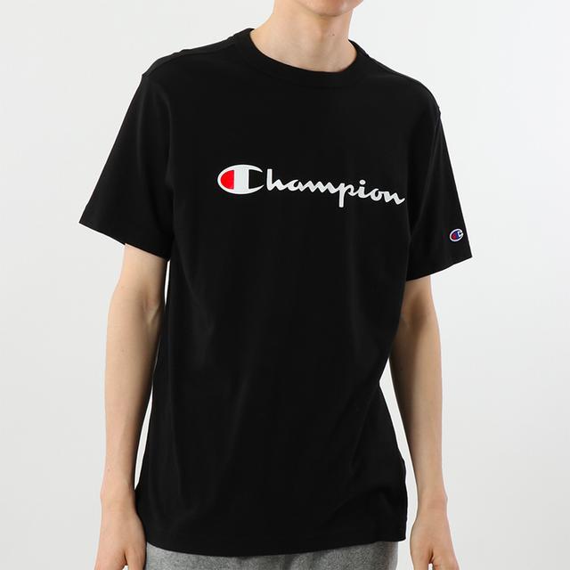 Champion LogoT