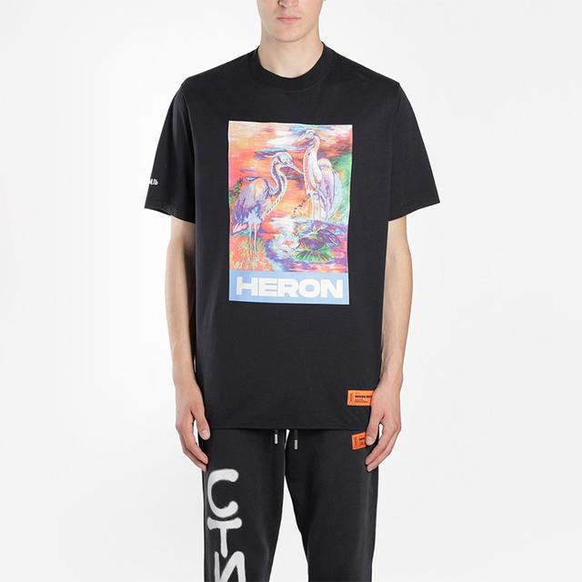 HERON PRESTON SS20 LogoT