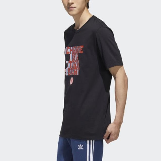 adidas originals Cts Slogan Tee T