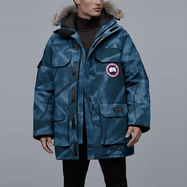 Canada Goose Expedition Parka