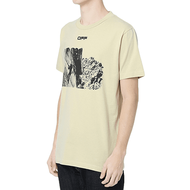 OFF-WHITE SS20 CO VIRGIL ABLOH T