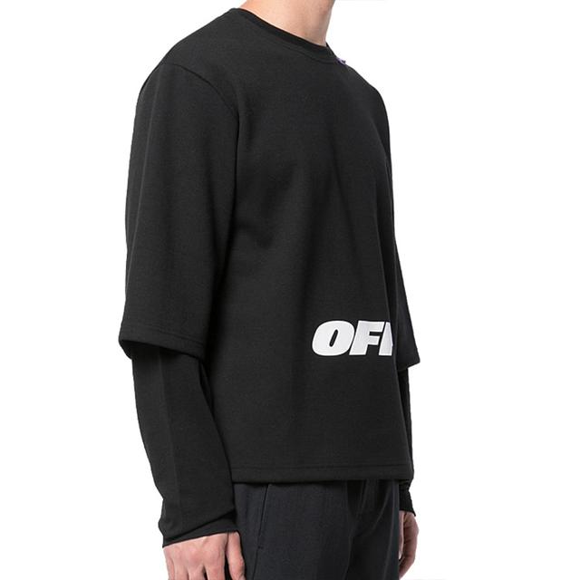 OFF-WHITE