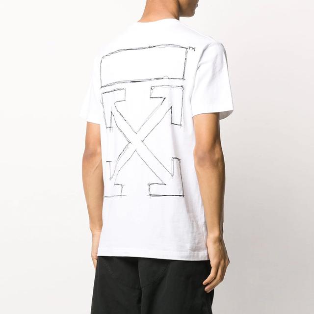 OFF-WHITE CO SS20 VIRGIL ABLOH T