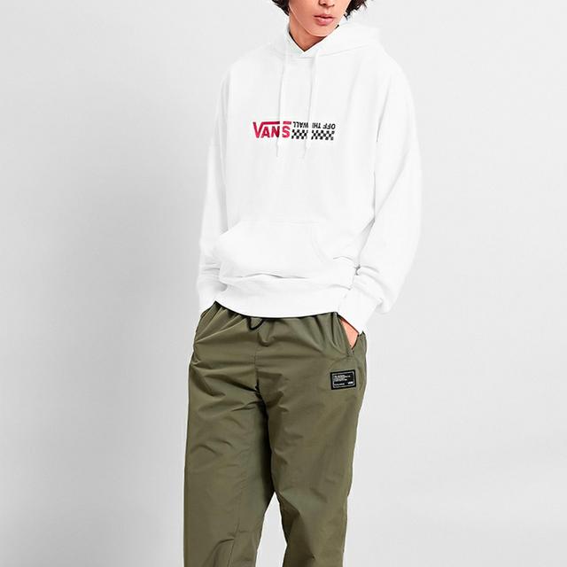 Vans Oversize Logo