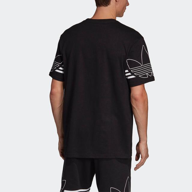 adidas originals Outline Tee T